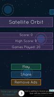Satellite Orbit imagem de tela 2