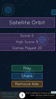Satellite Orbit capture d'écran 2