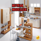 Mutfak Modelleri ikona