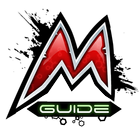 Guide Mutants Genetic Gladiat. icône