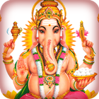 Vinayagar - Hindu God icône