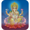 God Ganesh