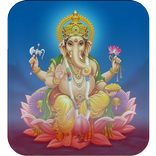 God Ganesh