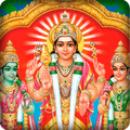 Hindu God Murugan