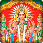 Hindu God Murugan icône