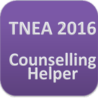 TNEA 2017 Counselling Helper icône