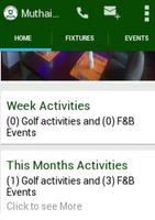 Muthaiga Golf Club screenshot 3