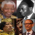 African Personalities