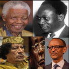 African Personalities icône