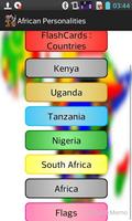 African Personalities screenshot 1