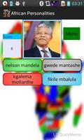 African Personalities screenshot 2