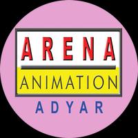 Arena Animation Adyar poster