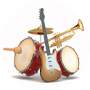 APK Musical Instruments Information