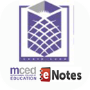 APK MCED E-Notes