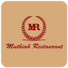 Mutiah Restaurant ícone