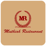 Mutiah Restaurant icône