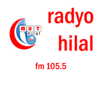 Radyo Mut Hilal icono