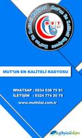 Radyo Mut Hilal ภาพหน้าจอ 1