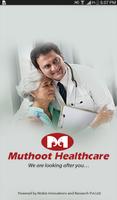 Muthoot Healthcare ảnh chụp màn hình 1
