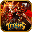 Mu Origin Titans - Free Diamond APK