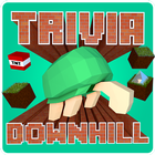 Trivia Downhill иконка