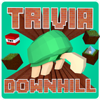 Trivia Downhill biểu tượng