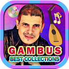 Lagu Orkes Gambus Collections-icoon