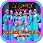 Lagu Qasidah El-Sida simgesi