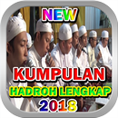 Sholawat Hadroh Lengkap Mp3 APK