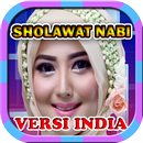 Sholawat Nabi Versi India Mp3 APK