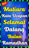 Mutiara Kata Ucapan Selamat Datang Bulan Ramadhan Screenshot 1