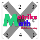 Matriks Math icon