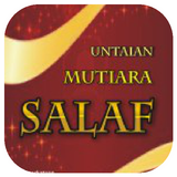 Untaian Mutiara Salaf icône