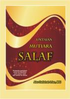 Untaian Mutiara Salaf penulis hantaran