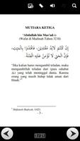 Untaian Mutiara Salaf স্ক্রিনশট 1