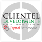 Crystal Bathrooms icono