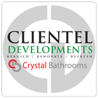 Crystal Bathrooms アイコン