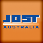Jost Australia icône