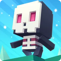 download Cube Critters APK