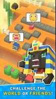 Cube Critters Plakat