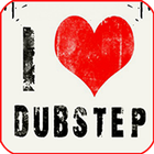 Djay Mixer Dubstep Music icône