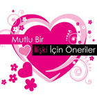 Mutlu Bir İlişki İçin Öneriler ไอคอน