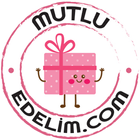 MutluEdelim.Com - Hediye Sitesi آئیکن