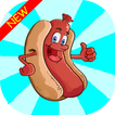 Super Hot Dog Running