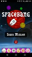 Spacebang पोस्टर