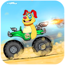 Mutt And Stuff Game : Puppy Dog APK
