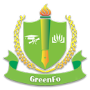 GreenFo - Green University APK