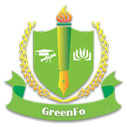 GreenFo icône