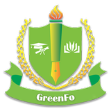 GreenFo 圖標