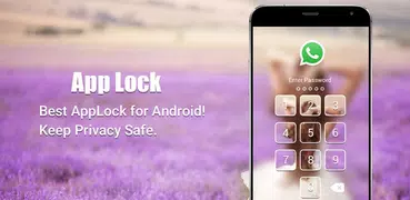 Super AppLock